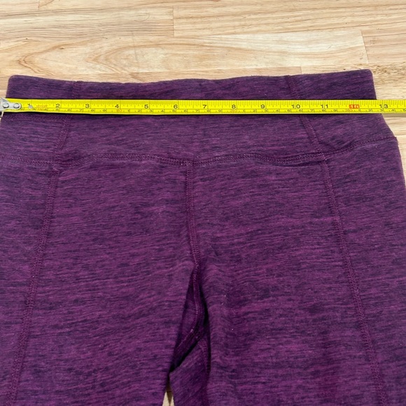 Calvin Klein Performance Stretch Yoga Pants SZ Small - Picture 10 of 13